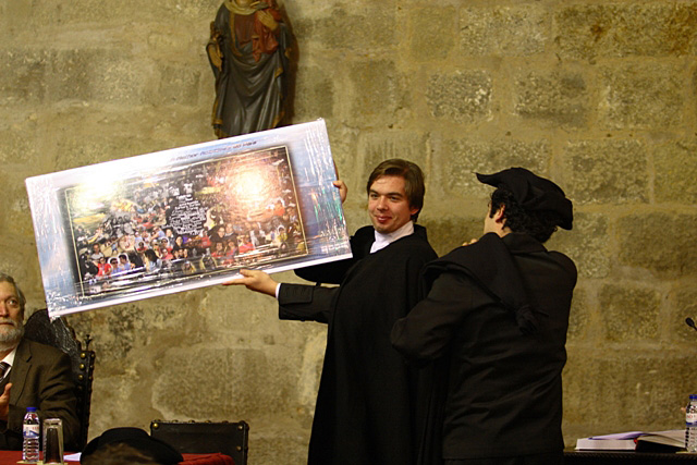 Imagem número 6 da galeria Tomada de Posse AAUM