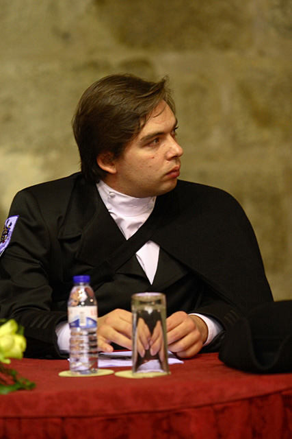 Imagem número 9 da galeria Tomada de Posse AAUM