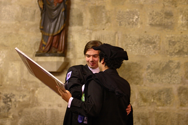 Imagem número 7 da galeria Tomada de Posse AAUM