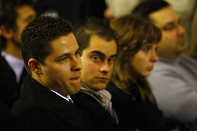 Imagem número 2 da galeria Tomada de Posse AAUM