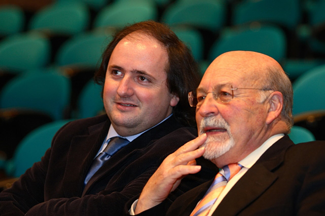 Imagem número 10 da galeria Tomada de posse AEDUM