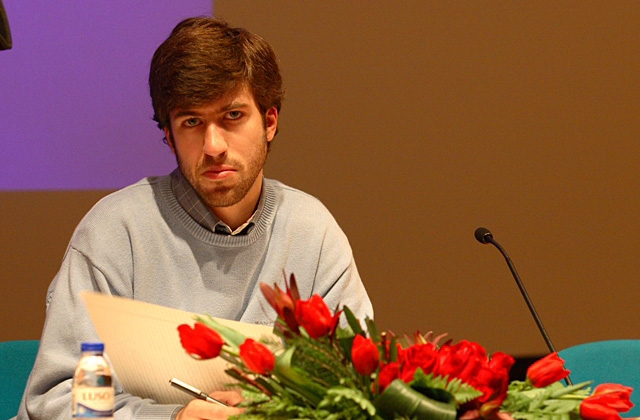 Imagem número 8 da galeria Tomada de posse AEDUM