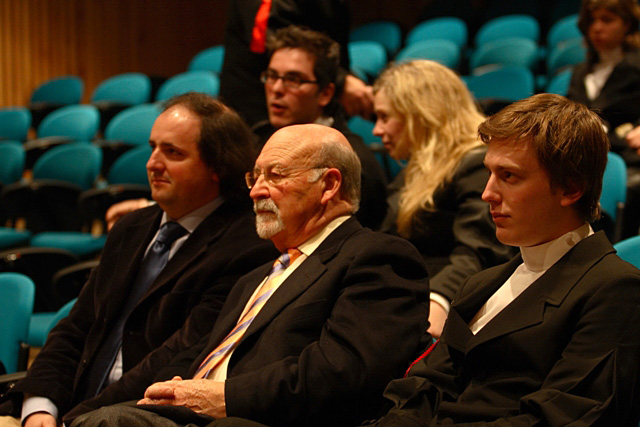 Imagem número 7 da galeria Tomada de posse AEDUM