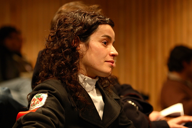 Imagem número 4 da galeria Tomada de posse AEDUM