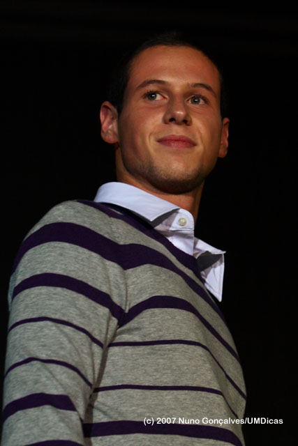 Imagem número 2 da galeria University Fashion