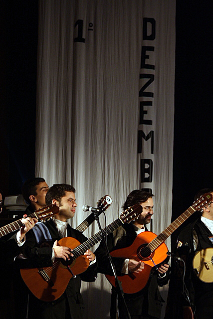 Imagem número 6 da galeria 1º de Dezembro