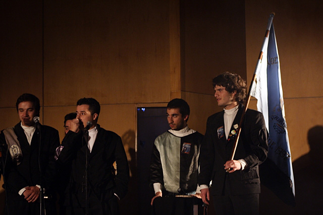 Imagem número 4 da galeria 1º de Dezembro