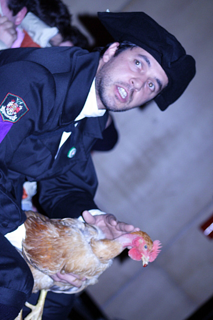 Imagem número 9 da galeria 1º de Dezembro