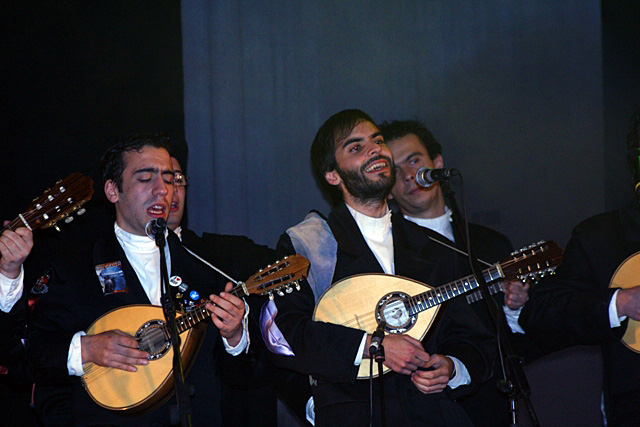 Imagem número 1 da galeria 1º de Dezembro