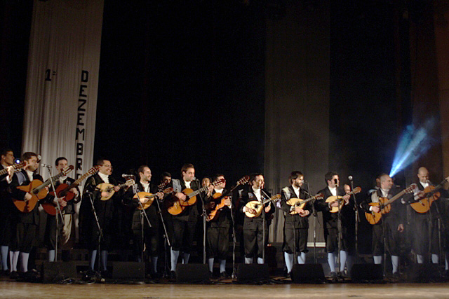 Imagem número 3 da galeria 1º de Dezembro