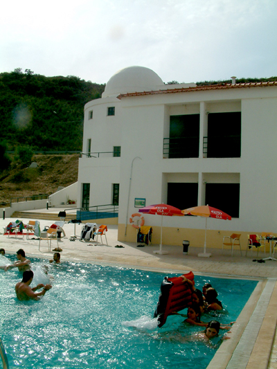 Imagem número 7 da galeria Bomboémia em Alcoutim