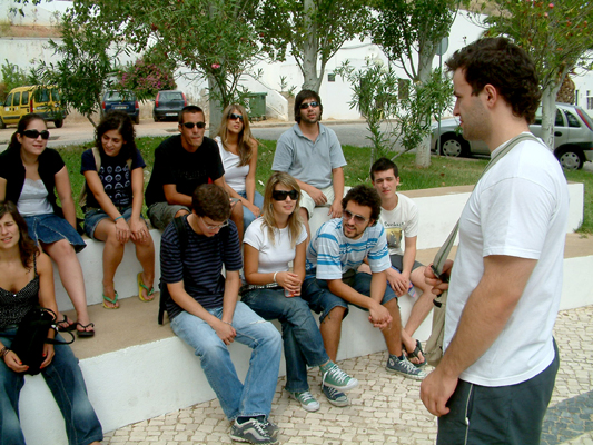 Imagem número 8 da galeria Bomboémia em Alcoutim