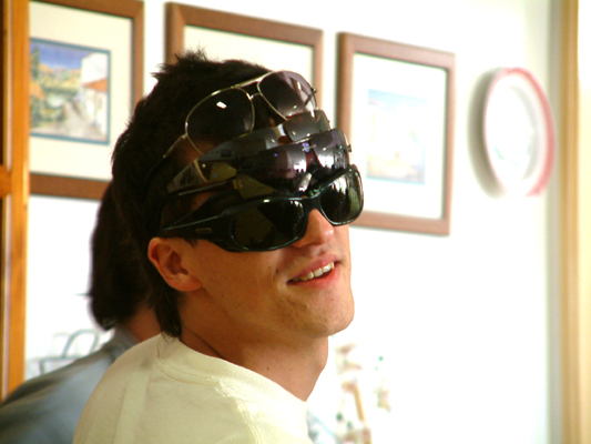 Imagem número 10 da galeria Bomboémia em Alcoutim