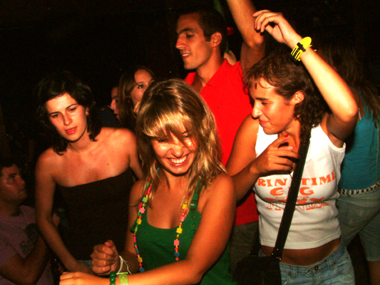 Imagem número 2 da galeria Bomboémia em Alcoutim