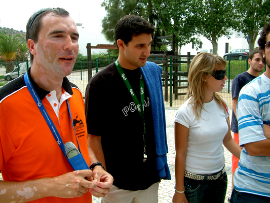 Imagem número 6 da galeria Bomboémia em Alcoutim