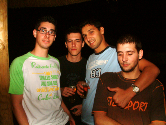 Imagem número 5 da galeria Bomboémia em Alcoutim