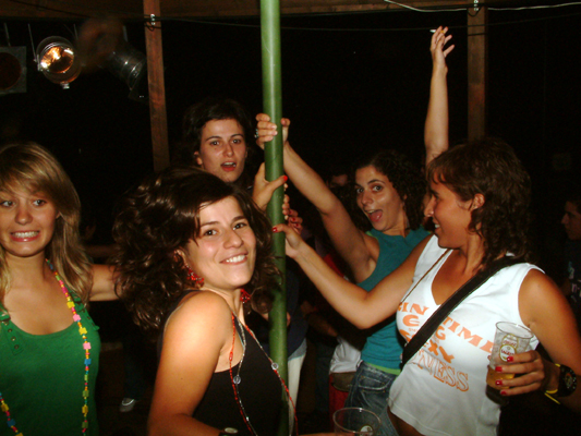 Imagem número 4 da galeria Bomboémia em Alcoutim