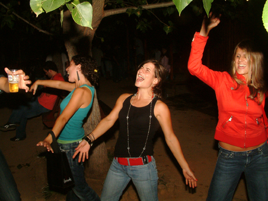 Imagem número 1 da galeria Bomboémia em Alcoutim