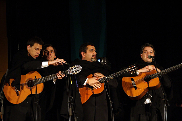 Imagem número 1 da galeria CELTA