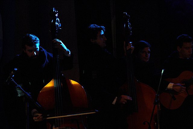 Imagem número 8 da galeria CELTA