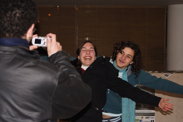 Imagem número 4 da galeria FUMP