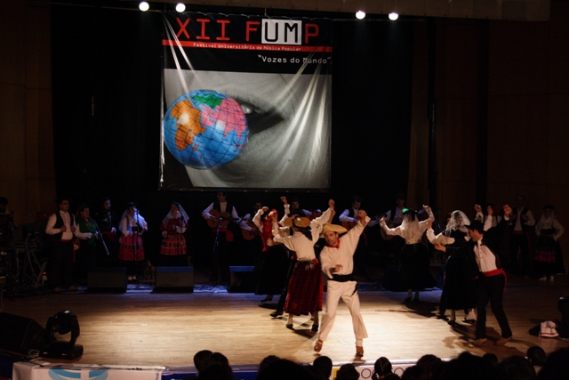 Imagem número 8 da galeria FUMP