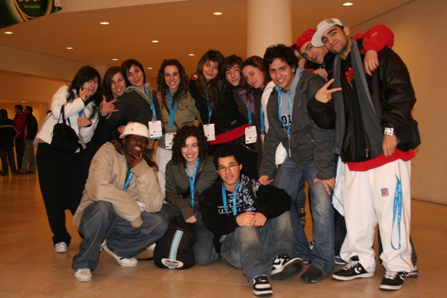 Imagem número 2 da galeria FUMP