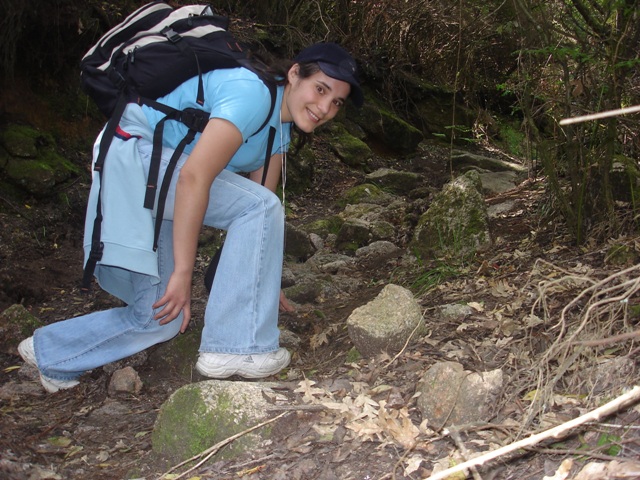 Imagem número 7 da galeria Erasmus: Passeio no Gerês