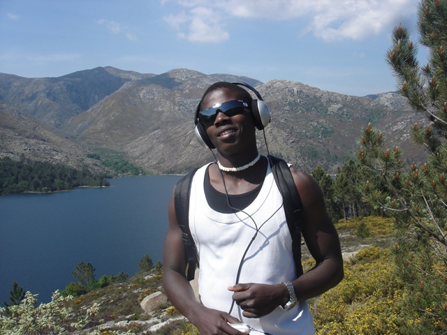 Imagem número 10 da galeria Erasmus: Passeio no Gerês