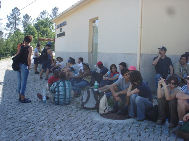Imagem número 6 da galeria Erasmus: Passeio no Gerês