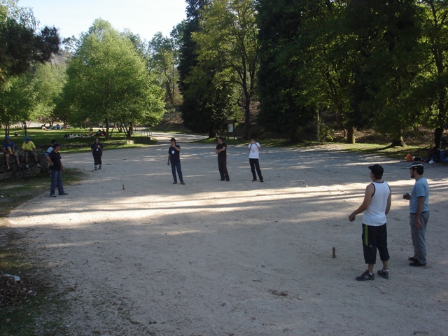Imagem número 2 da galeria Erasmus: Passeio no Gerês