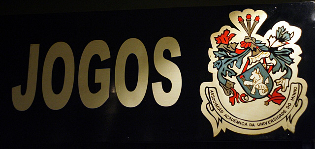 Imagem número 2 da galeria Aniversário AAUM