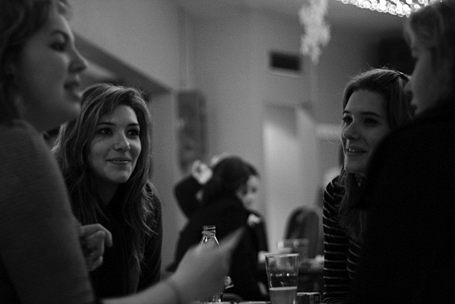 Imagem número 3 da galeria Aniversário AAUM