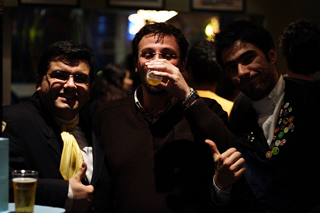 Imagem número 10 da galeria Aniversário AAUM