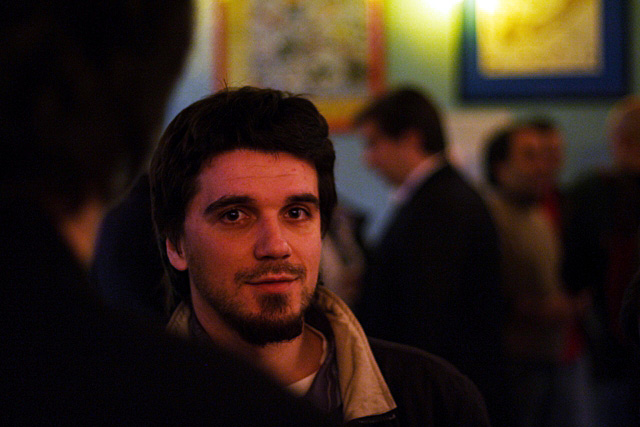 Imagem número 6 da galeria Aniversário AAUM