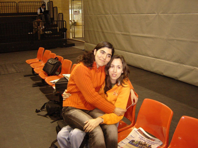 Imagem número 8 da galeria Dádiva de Sangue - Azurém