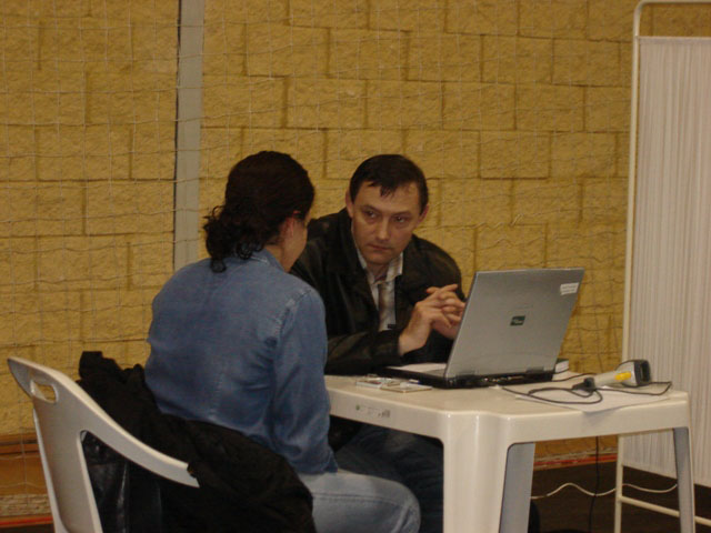 Imagem número 3 da galeria Dádiva de Sangue - Azurém