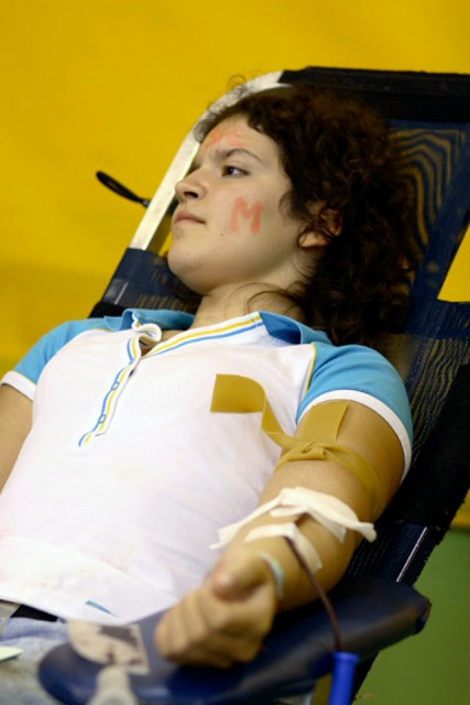 Imagem número 7 da galeria Dádiva de Sangue - Gualtar
