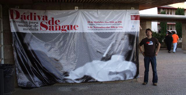 Imagem número 10 da galeria Dádiva de Sangue - Gualtar