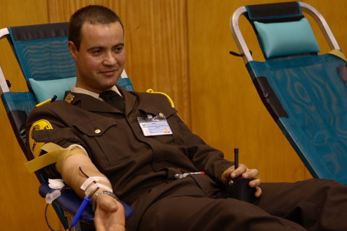 Imagem número 2 da galeria Dádiva de Sangue - Gualtar