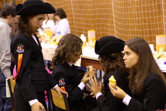 Imagem número 4 da galeria Dádiva de Sangue - Gualtar