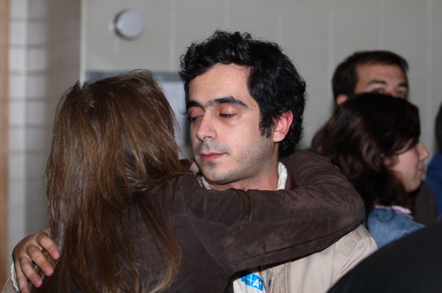 Imagem número 6 da galeria Eleições AAUM