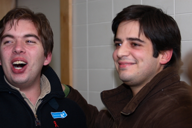 Imagem número 5 da galeria Eleições AAUM