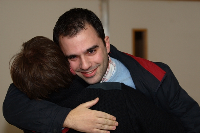 Imagem número 9 da galeria Eleições AAUM