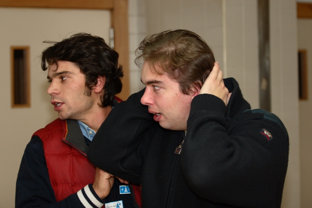 Imagem número 10 da galeria Eleições AAUM