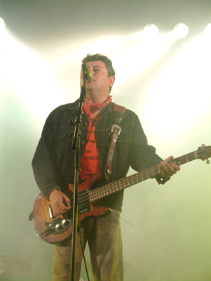 Imagem número 6 da galeria Enterro da Gata