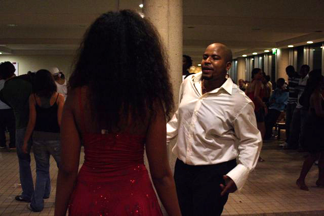 Imagem número 4 da galeria Festa Africana