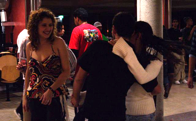 Imagem número 5 da galeria Festa Africana