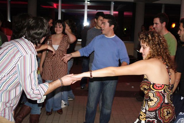 Imagem número 10 da galeria Festa Africana