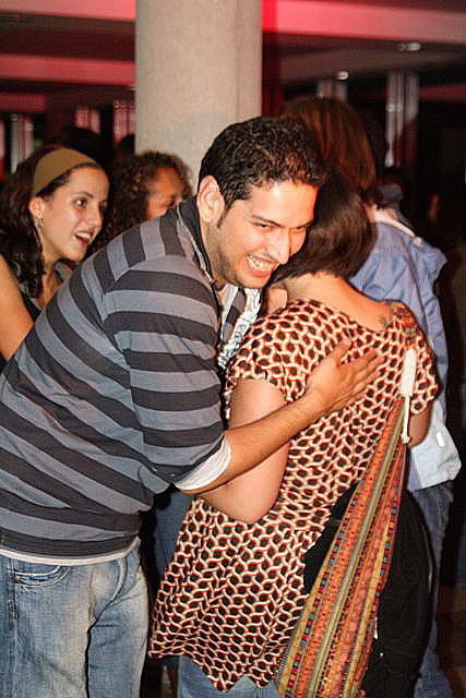 Imagem número 9 da galeria Festa Africana
